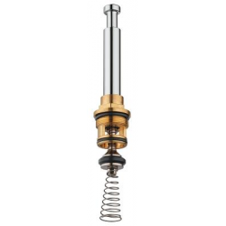 Mécanisme d'inverseur, Chrome