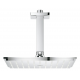 Douche de tête Rainshower Allure 230, Chrome