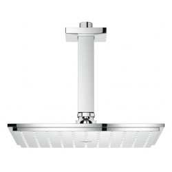 Douche de tête Rainshower Allure 230, Chrome