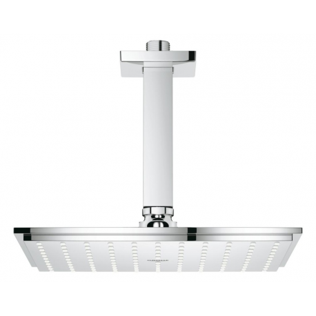 Douche de tête Rainshower Allure 230, Chrome