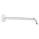 Rainshower Bras de douche 422 mm, blanc/chromé (26146LS0)