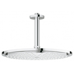 Douche de tête et bras plafonnier Rainshower Cosmopolitan 310, Chrome