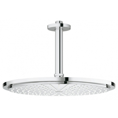 Douche de tête et bras plafonnier Rainshower Cosmopolitan 310, Chrome