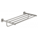 Rack porte serviette Essentials, Supersteel