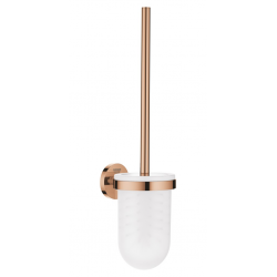Brosse WC & support Essentials, Warm Sunset