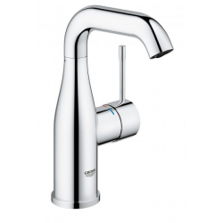 Mitigeur lavabo Essence M, Chrome