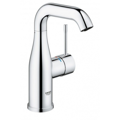 Mitigeur lavabo Essence M, Chrome