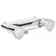 Mélangeur 3/8" douche Costa S, Chrome
