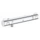 Mitigeur douche thermostatique Grohtherm 800, Chrome