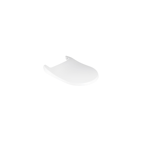 Couvercle abattant, blanc alpin (14925SH0)
