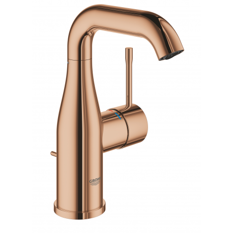 Mitigeur lavabo Essence M, Warm Sunset