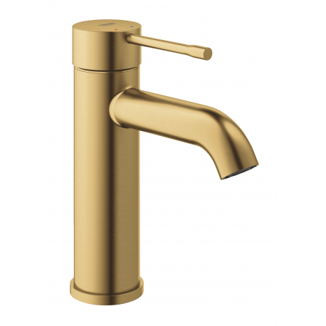 Mitigeur lavabo Essence S, Cool Sunrise Brossé