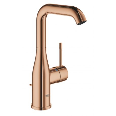 Mitigeur lavabo Essence L, Warm Sunset