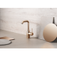 Mitigeur lavabo Essence L, Warm Sunset