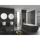 Mitigeur lavabo Essence L, Cool Sunrise