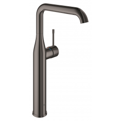 Mitigeur lavabo Essence XL, Hard Graphite