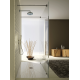 Siphon horizontal pour receveur Jackoboard Aqua