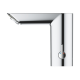 Mitigeur lavabo infrarouge Bau Cosmopolitan E, Chrome