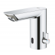 Mitigeur lavabo infrarouge Bau Cosmopolitan E, Chrome