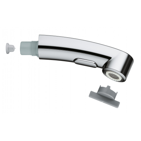Grohe Douchette extractible (46956000)