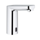 Mitigeur lavabo infrarouge Eurosmart CE, Chrome