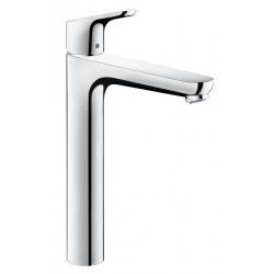 Mitigeur lavabo Focus 230, Chrome