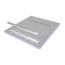 Receveur Jackoboard Aqualine Pro 120 x 90 (4511424)