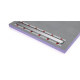 Receveur Aqualine Jackoboard Pro 180 x 90cm