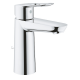 Mitigeur lavabo BauLoop M, Chrome
