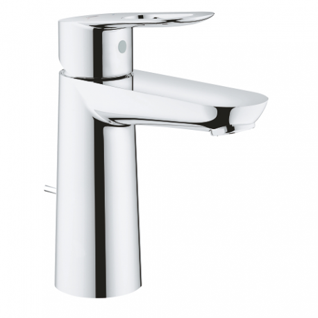Mitigeur lavabo BauLoop M, Chrome