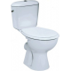 IDEAL STANDARD - WC Compact (W911601)