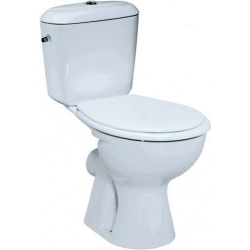 IDEAL STANDARD - WC Compact (W911601)