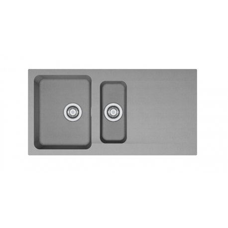 Franke Orion - OID 651 Tectonite® Urban Grey