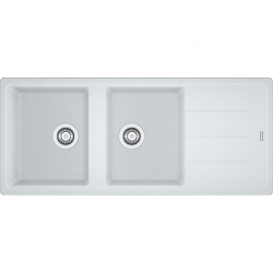 Basis BFG 621 Fraganit® blanc 116cm