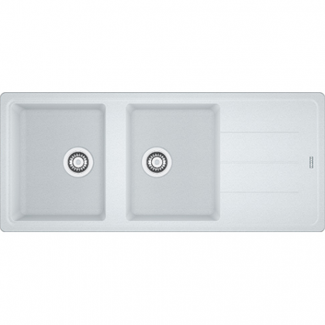 Basis BFG 621 Fraganit® blanc 116cm