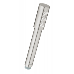 Douchette stick Sena 1 jet, Supersteel