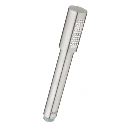Douchette stick Sena 1 jet, Supersteel