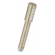 Douchette stick Sena 1 jet, Nickel Brossé