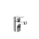 Mitigeur de lavabo monocommande Ceraform (B1954AA)