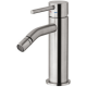 Mitigeur bidet Paffoni light, Nickel Noir