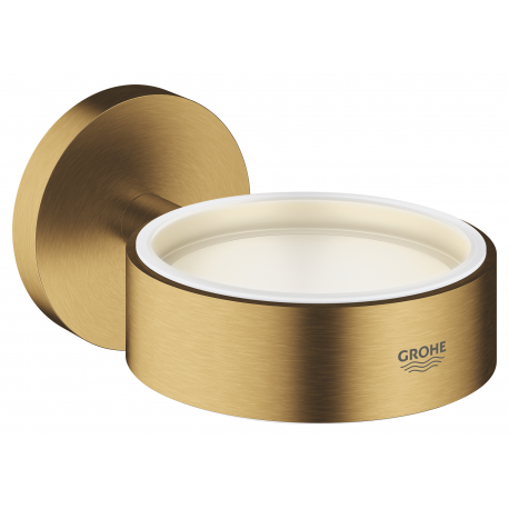 Cadre support Essentials, Cool Sunrise Brossé