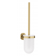 Brosse WC & support Essentials, Cool Sunrise Brossé