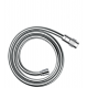 Flexible douche Isiflex 1600mm, Chrome