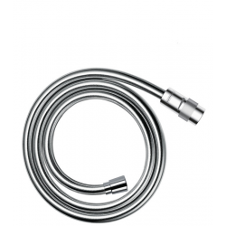 Flexible douche Isiflex 1600mm, Chrome