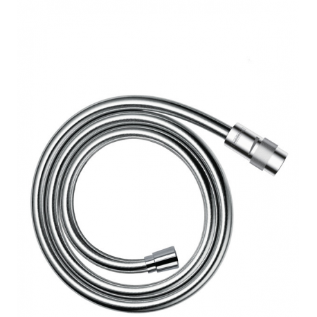 Flexible douche Isiflex 1600mm, Chrome