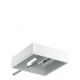 Corps d'encastrement pour douche de tête Raindance E 1 jet 400/400