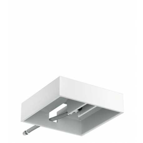 Corps d'encastrement pour douche de tête Raindance E 1 jet 400/400