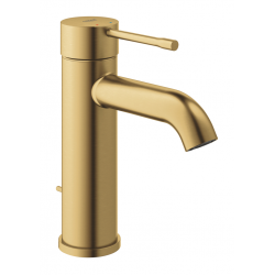 Mitigeur lavabo Essence S, Cool Sunrise Brossé