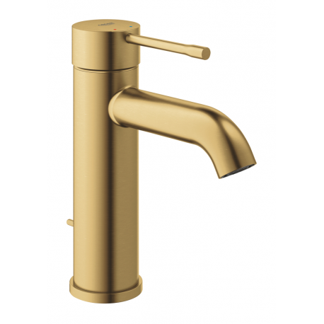 Mitigeur lavabo Essence S, Cool Sunrise Brossé