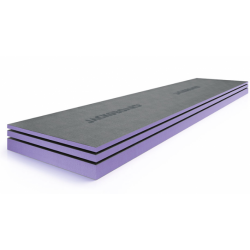 Jackon Panneau 2600x600x30 mm